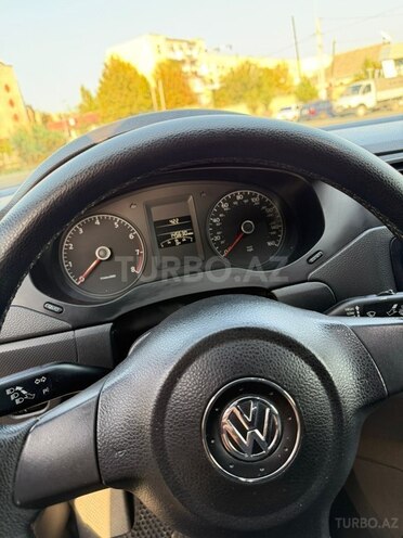 Volkswagen Jetta 2013, 233,000 km - 1.6 l - Mingəçevir