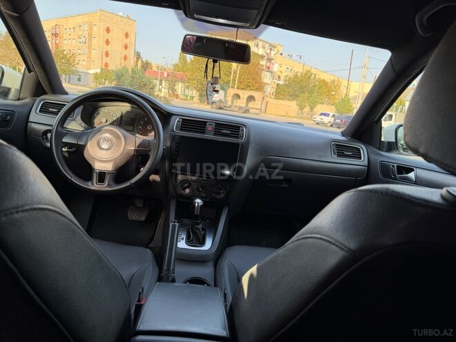 Volkswagen Jetta 2013, 233,000 km - 1.6 l - Mingəçevir