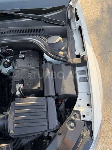 Volkswagen Jetta 2013, 233,000 km - 1.6 l - Mingəçevir