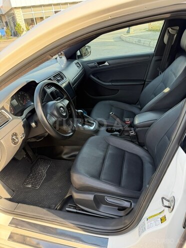 Volkswagen Jetta 2013, 233,000 km - 1.6 l - Mingəçevir