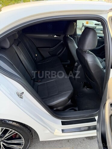 Volkswagen Jetta 2013, 233,000 km - 1.6 l - Mingəçevir
