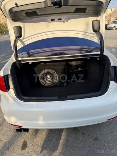 Volkswagen Jetta 2013, 233,000 km - 1.6 l - Mingəçevir