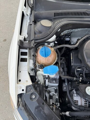 Volkswagen Jetta 2013, 233,000 km - 1.6 l - Mingəçevir