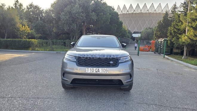 Land Rover RR Velar 2021, 79,000 km - 2.0 л - Bakı