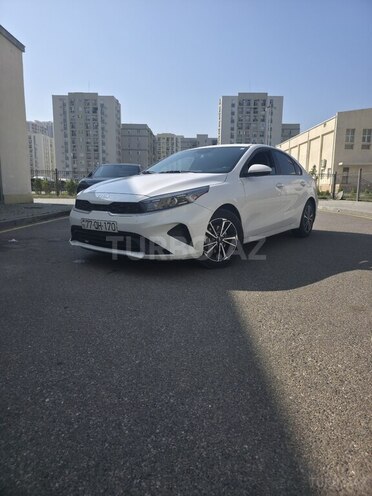 Kia Forte 2022, 139,000 km - 2.0 l - Bakı