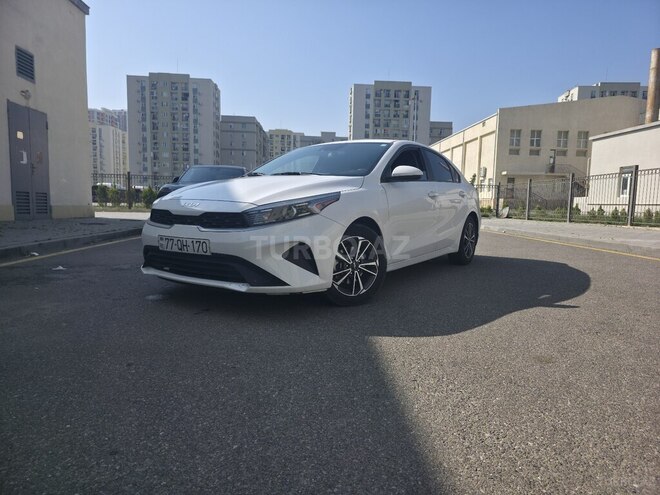 Kia Forte 2022, 139,000 km - 2.0 l - Bakı