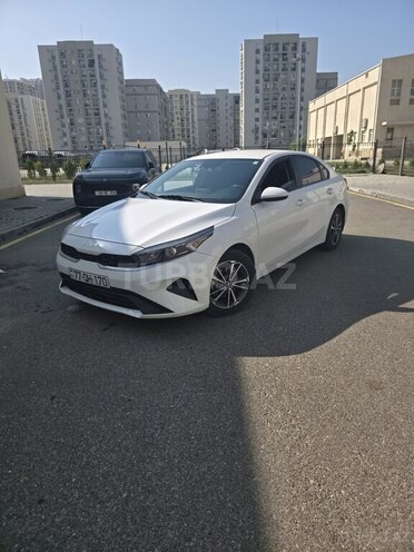 Kia Forte 2022, 139,000 km - 2.0 l - Bakı