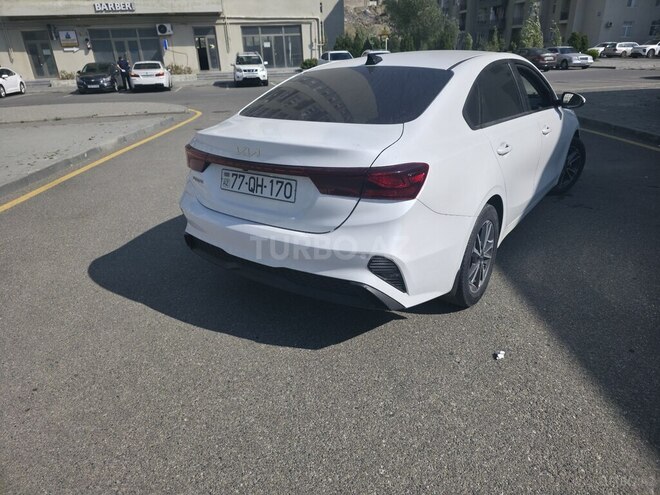 Kia Forte 2022, 139,000 km - 2.0 l - Bakı