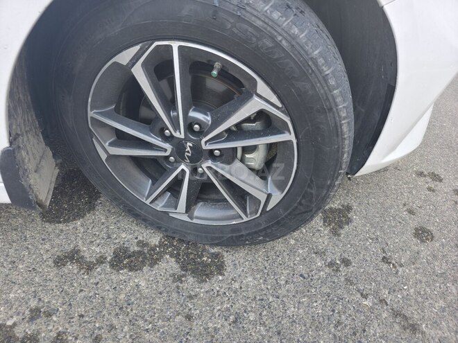 Kia Forte 2022, 139,000 km - 2.0 l - Bakı