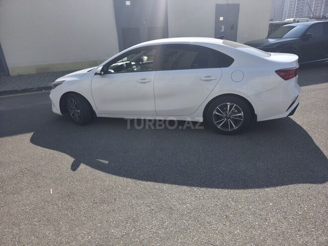 Kia Forte 2022, 139,000 km - 2.0 l - Bakı