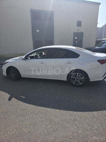 Kia Forte 2022, 139,000 km - 2.0 l - Bakı