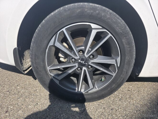 Kia Forte 2022, 139,000 km - 2.0 l - Bakı