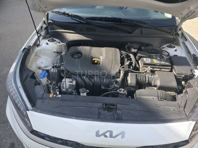 Kia Forte 2022, 139,000 km - 2.0 l - Bakı