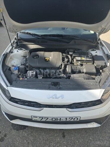 Kia Forte 2022, 139,000 km - 2.0 l - Bakı