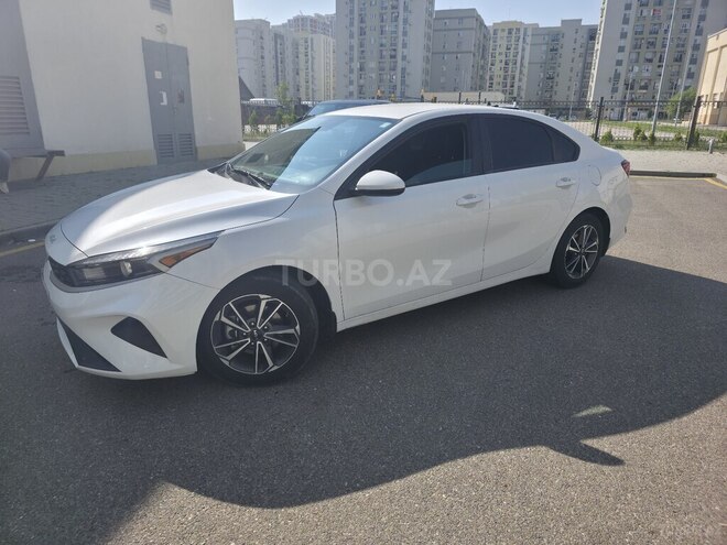 Kia Forte 2022, 139,000 km - 2.0 l - Bakı