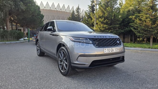 Land Rover RR Velar 2021, 79,000 km - 2.0 л - Bakı