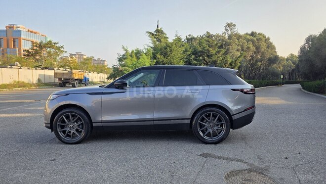 Land Rover RR Velar 2021, 79,000 km - 2.0 л - Bakı