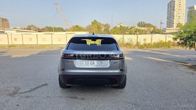Land Rover RR Velar 2021, 79,000 km - 2.0 л - Bakı