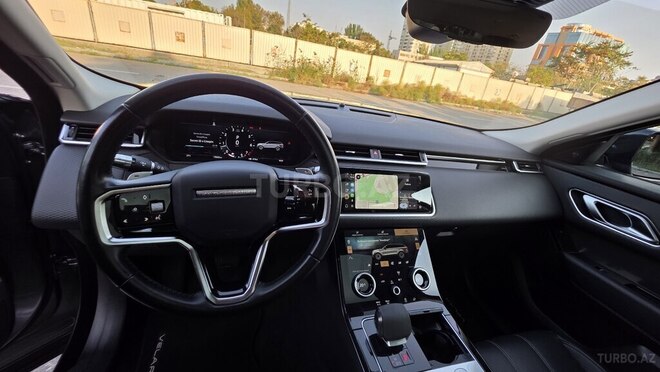 Land Rover RR Velar 2021, 79,000 km - 2.0 л - Bakı