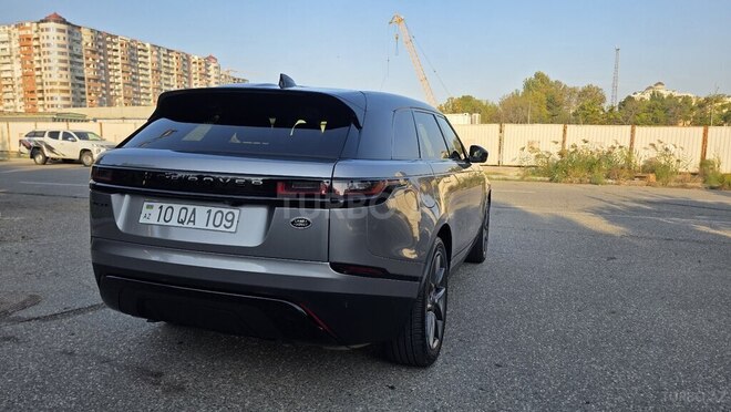 Land Rover RR Velar 2021, 79,000 km - 2.0 л - Bakı