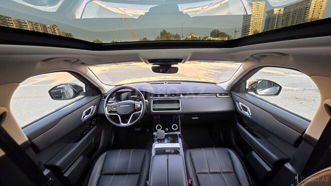 Land Rover RR Velar 2021, 79,000 km - 2.0 л - Bakı