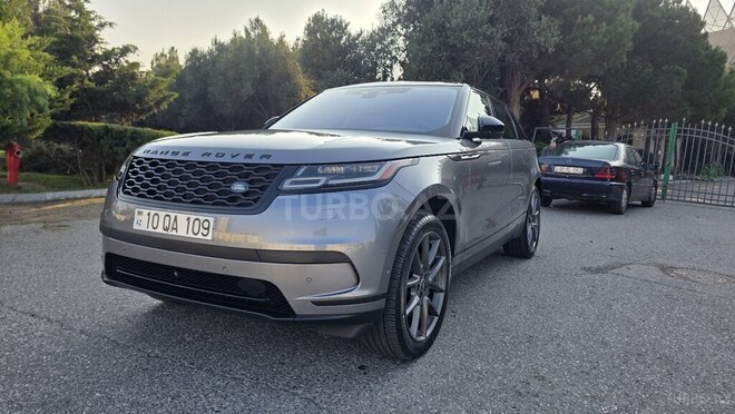 Land Rover RR Velar 2021, 79,000 km - 2.0 л - Bakı