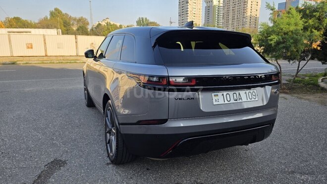 Land Rover RR Velar 2021, 79,000 km - 2.0 л - Bakı