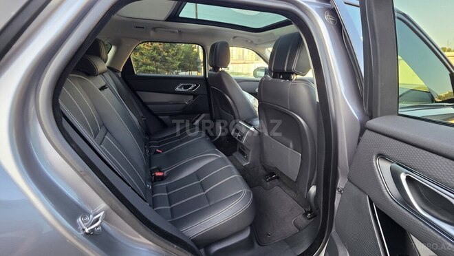 Land Rover RR Velar 2021, 79,000 km - 2.0 л - Bakı