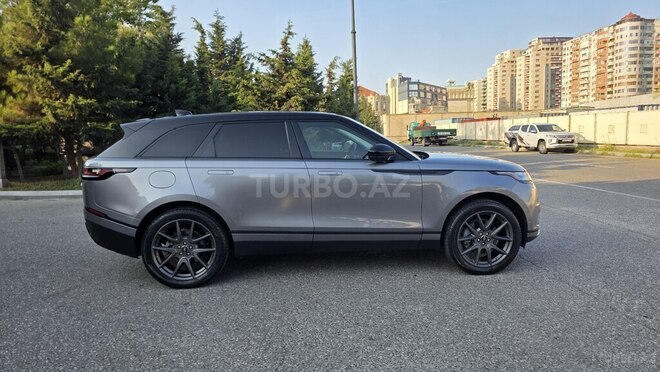 Land Rover RR Velar 2021, 79,000 km - 2.0 л - Bakı
