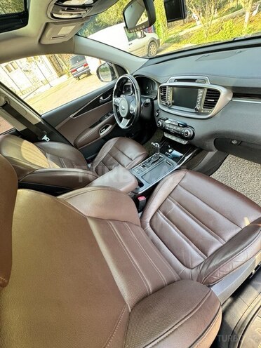 Kia Sorento 2017, 140,300 km - 2.0 l - Bakı