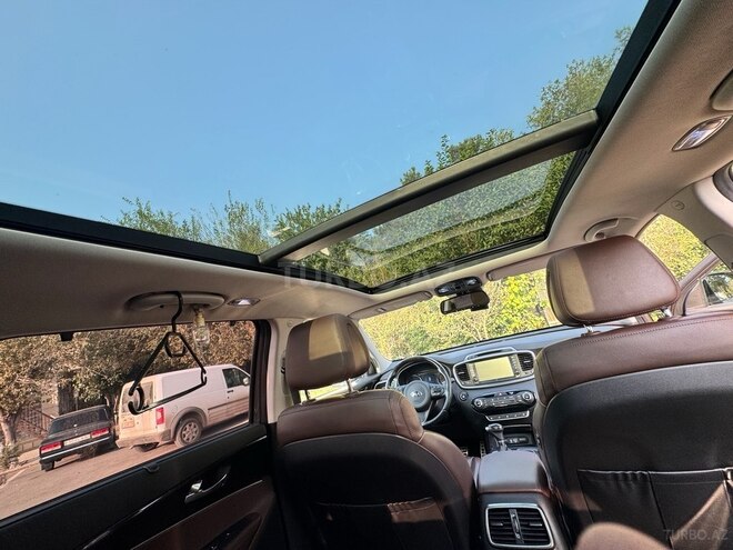 Kia Sorento 2017, 140,300 km - 2.0 l - Bakı