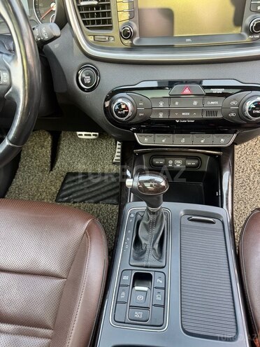 Kia Sorento 2017, 140,300 km - 2.0 l - Bakı