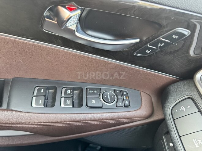 Kia Sorento 2017, 140,300 km - 2.0 l - Bakı