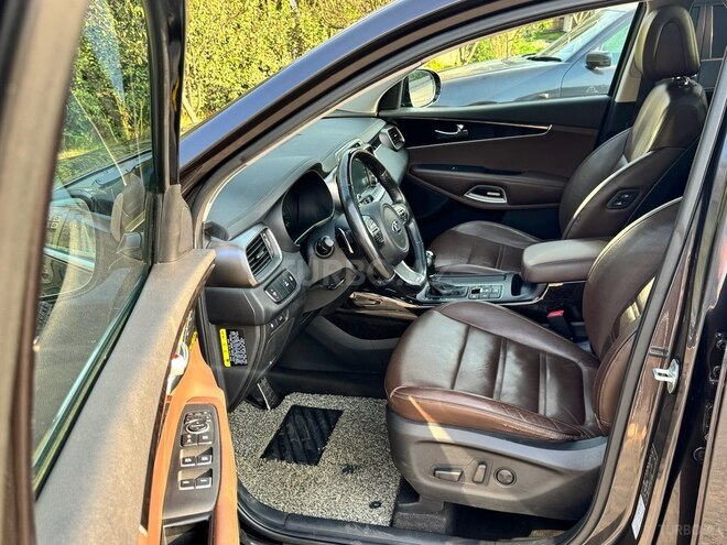 Kia Sorento 2017, 140,300 km - 2.0 l - Bakı