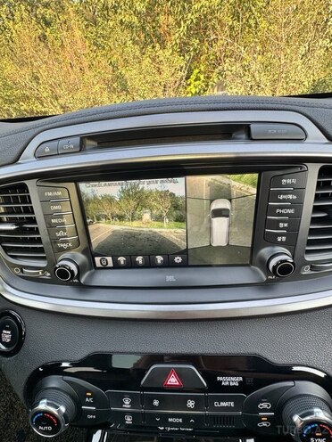 Kia Sorento 2017, 140,300 km - 2.0 l - Bakı