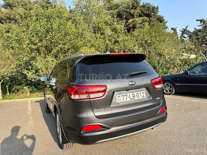 Kia Sorento 2017, 140,300 km - 2.0 l - Bakı