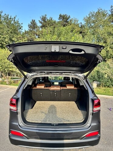 Kia Sorento 2017, 140,300 km - 2.0 l - Bakı