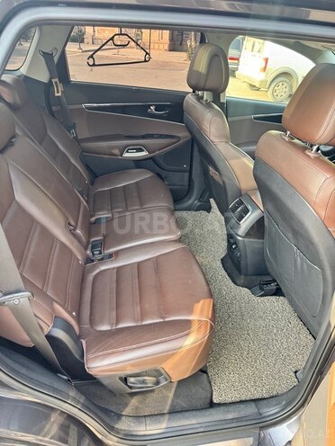 Kia Sorento 2017, 140,300 km - 2.0 l - Bakı