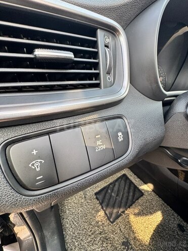 Kia Sorento 2017, 140,300 km - 2.0 l - Bakı