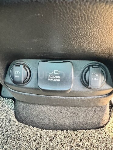 Kia Sorento 2017, 140,300 km - 2.0 l - Bakı