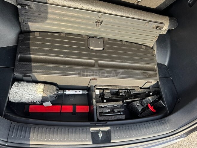 Kia Sorento 2017, 140,300 km - 2.0 l - Bakı