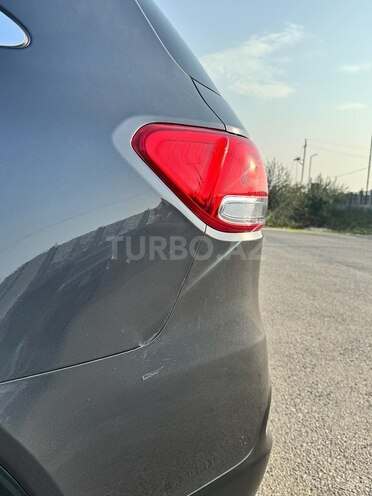 Kia Sorento 2017, 140,300 km - 2.0 l - Bakı