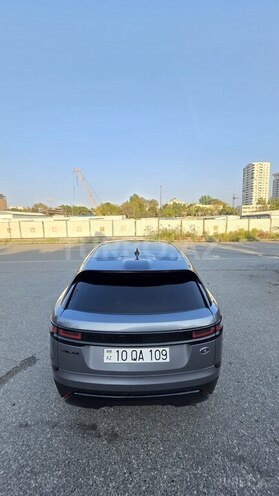 Land Rover RR Velar 2021, 79,000 km - 2.0 л - Bakı