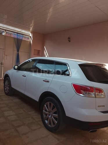 Mazda CX-9 2009, 222,350 km - 3.7 l - Gəncə