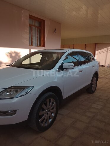 Mazda CX-9 2009, 222,350 km - 3.7 l - Gəncə