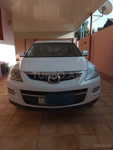 Mazda CX-9 2009, 222,350 km - 3.7 l - Gəncə