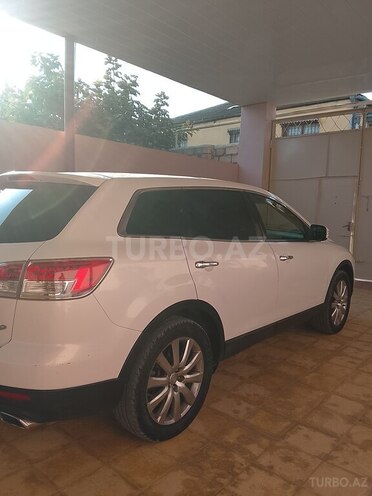Mazda CX-9 2009, 222,350 km - 3.7 l - Gəncə