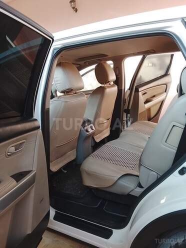 Mazda CX-9 2009, 222,350 km - 3.7 l - Gəncə