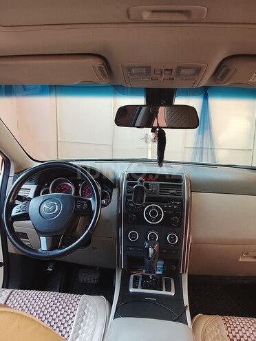 Mazda CX-9 2009, 222,350 km - 3.7 l - Gəncə