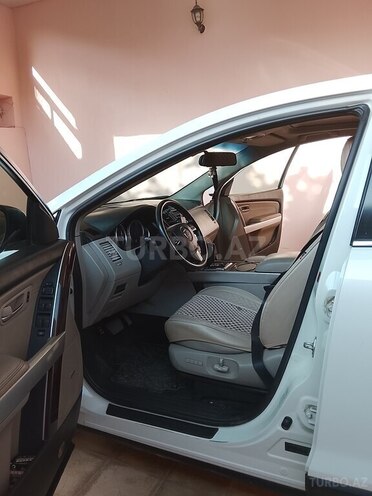 Mazda CX-9 2009, 222,350 km - 3.7 l - Gəncə